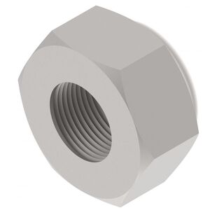 Piuliță hexagonală – D985.010